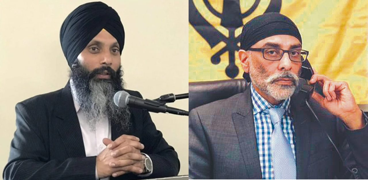 USA Charged Indian Agent Vikash Yadav and Canada Expelled Diplomats – Are They Supporting Khalistan?