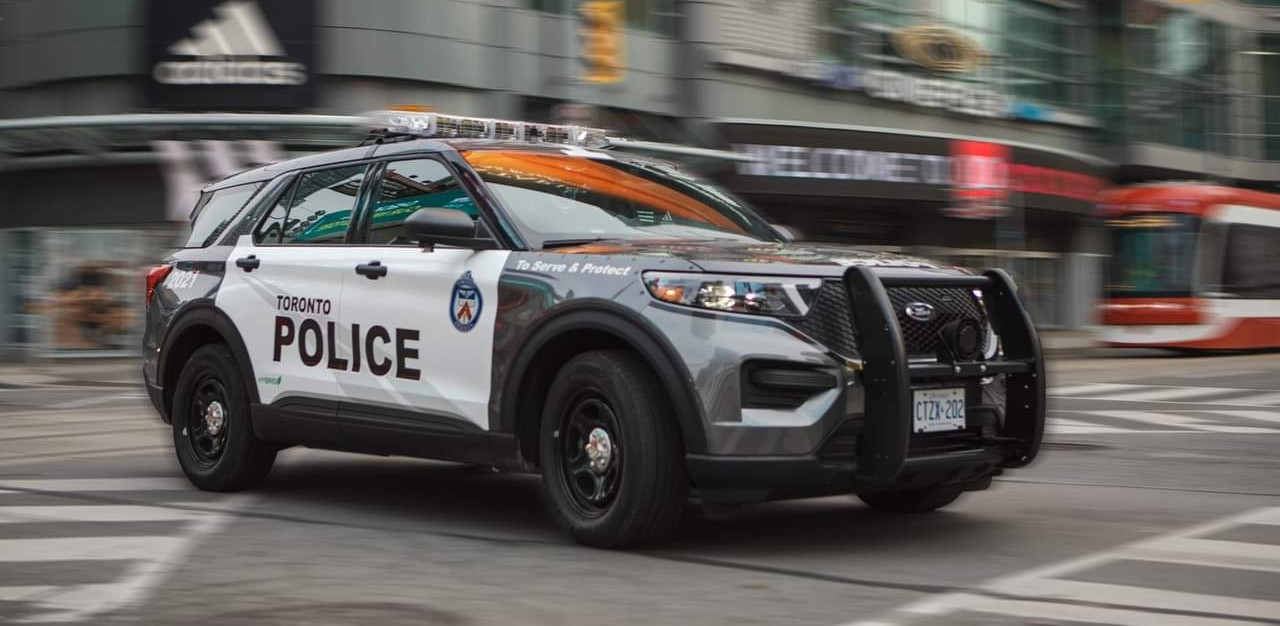 Toronto Police Recover Over 1,000 Stolen Vehicles in Major Crackdown