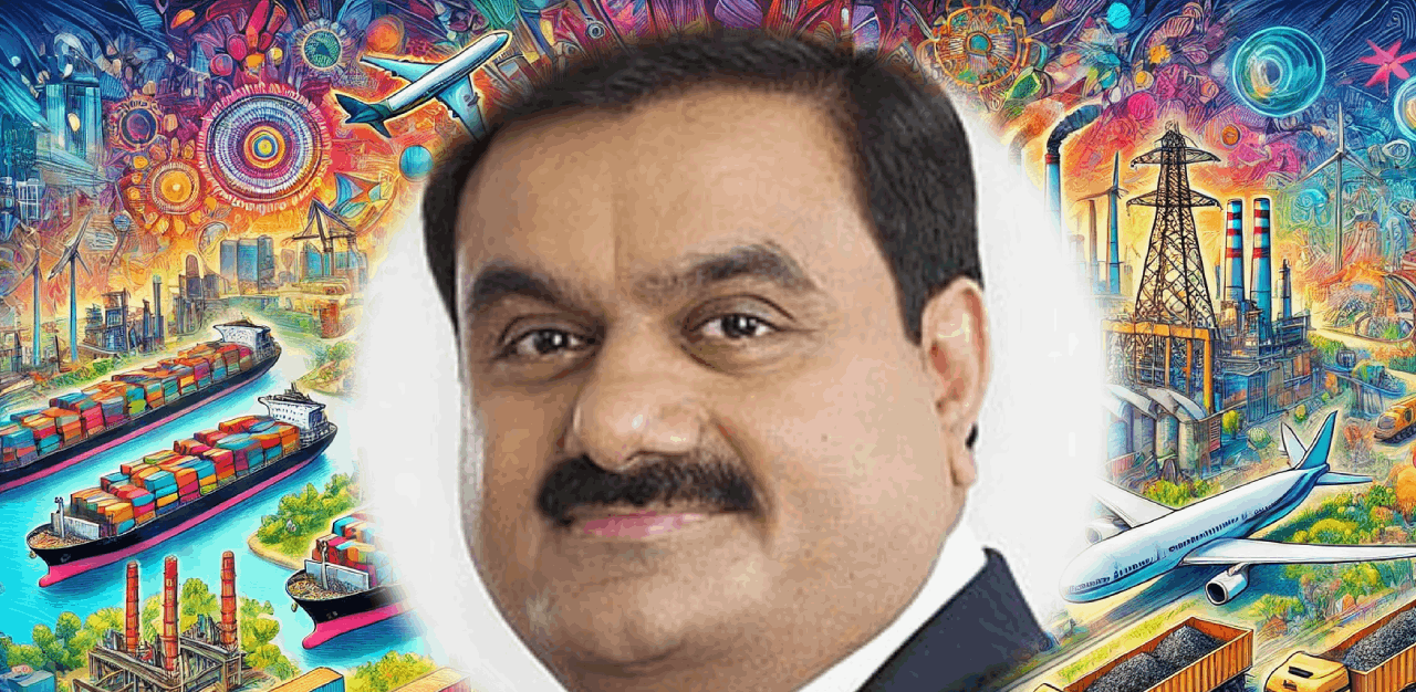 Gautam Adani Indicted: Unraveling the Bribery Scandal Shaking India and Global Markets